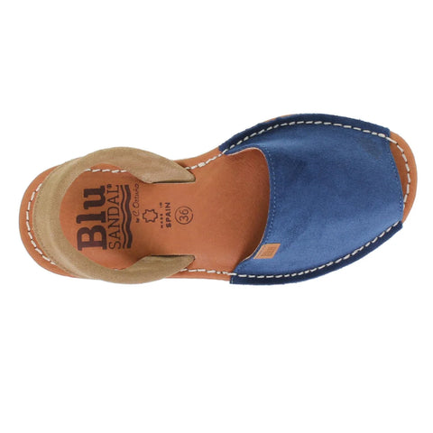  MENORQUINA AZUL MARINA it.avarcas.com