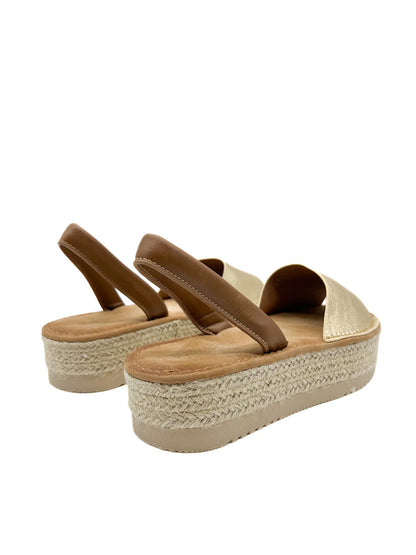 MENORQUINA BEIGE