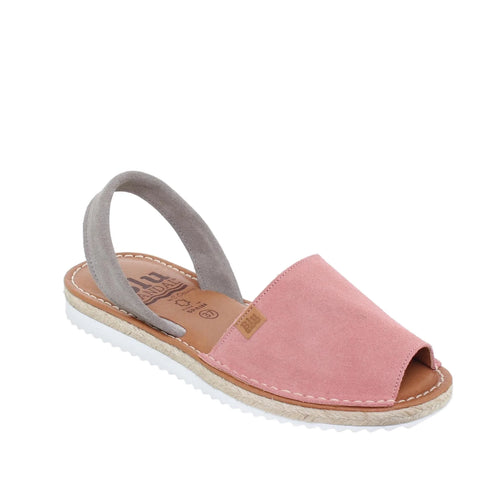  MENORQUINA MUJER ROSA it.avarcas.com