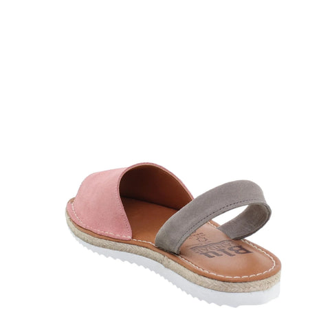  MENORQUINA MUJER ROSA it.avarcas.com