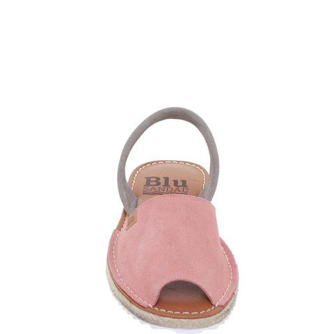  MENORQUINA MUJER ROSA it.avarcas.com