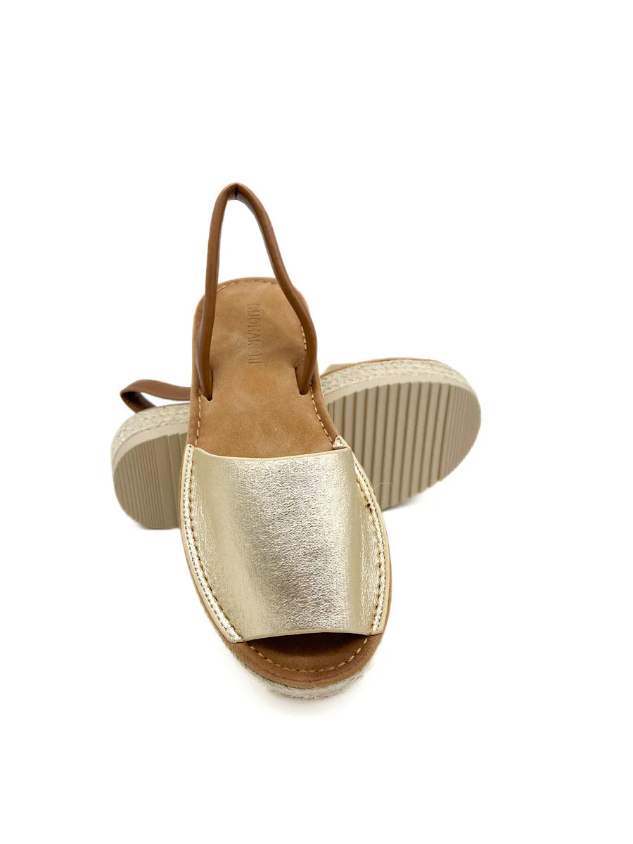 MENORQUINA BEIGE